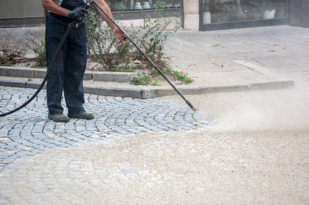 Reliable Clifton, CO Pressure Washing Services Solutions